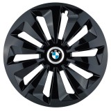 Cumpara ieftin Set 4 capace roti Fox negru R14 pentru gama auto BMW