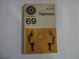 HIPNOZA (Realitate si fictiune) - Vladimir Aristo Gheorghiu