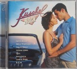 Various &lrm;&ndash; KuschelRock 22 [ dublu cd ] NM / NM _ Sony , Germania, 2008