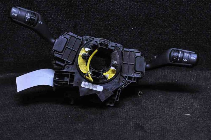 Maneta semnalizare ștergătoare FORD C-MAX DM2 2007 OEM: 4M5T14A664AB,4M5T-14A664-AB