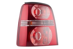 HELLA 2SK 009 477-051 Lampa spate foto