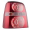 HELLA 2SK 009 477-051 Lampa spate