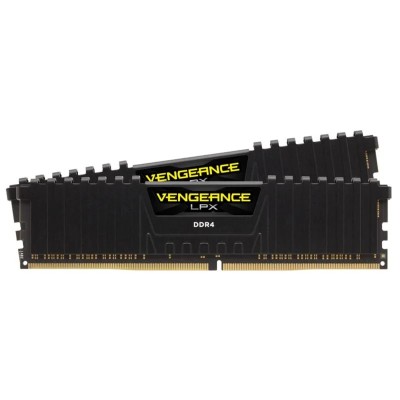 Memorie RAM Corsair Vengeance LPX 32GB DDR4 3600MHz CL18 Kit foto