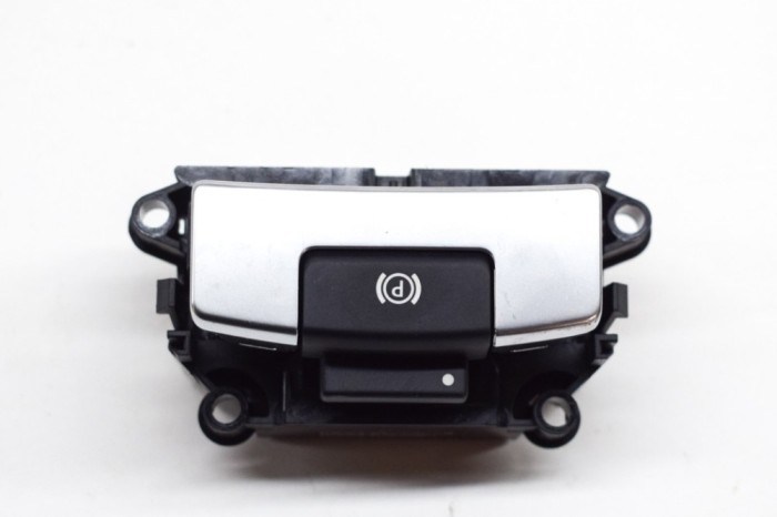 Buton fr&acirc;nă de m&acirc;nă JAGUAR I-PACE X590 2020 OEM: J8A2-2B623-AB 17724539
