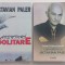 OCTAVIAN PALER - AVENTURI SOLITARE + DANIEL CRISTEA-ENACHE- CONVORBIRI CU PALER
