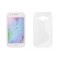 Husa Silicon S-line Huawei Y310 Alb
