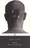 R.U.R. (Rossum&#039;s Universal Robots)