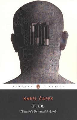 R.U.R. (Rossum&amp;#039;s Universal Robots) foto