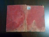 DIN FUGA - Petru I. Lazaroneanu - Tipografia G. A. Lazareanu, 1897, 152 p., Alta editura
