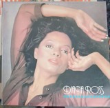 Disc vinil, LP. REACH OUT AND TOUCH SOMEBODY&#039;S HAND-DIANA ROSS, Rock and Roll