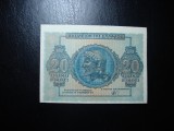 GRECIA 20 DRAHME 1944 UNC