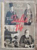 Iulie 14 - Emil Ludwig, Vasile Alecsandri