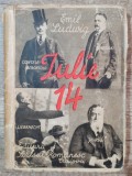 Iulie 14 - Emil Ludwig