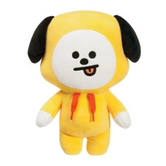 Jucarie de plus Chimmy 26 cm, catelus moale si simpatic pentru copii