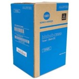 Cartus Original Konica Minolta C3320i C3321i Black 13K AAJW152 TNP80K