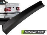 Eleron spoiler BMW E30 Rocket Bunny style NOU