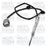 MEAT &amp; DORIA 12178 Senzor, temperatura gaze evacuare
