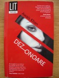 AWAIS KHAN - DEZONOARE - 2023