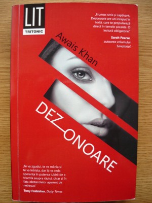 AWAIS KHAN - DEZONOARE - 2023 foto