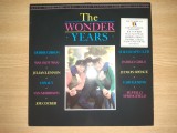 LP (vinil vinyl) The Wonder Years (Music From The Emmy Award)