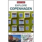 Insight Guides: Explore Copenhagen (Insight Explore Guides)