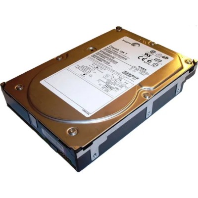 Hard disk SAS Server, 15K RPM, 146GB, 3.5 Inch foto