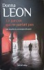 LE GARCON QUI NE PARLAIT PAS-DONNA LEON-237236