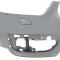 Parte laterala bara , colt lateral flaps fata dreapta Audi Q3 (8u), 06.2011-02.2015, cu primer, cu primer, cu gauri pentru spalator si senzori de par