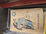 Zola Germinal 2 lb maghiară vintage
