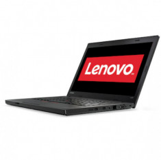 Laptop Lenovo Thinkpad L470, Intel Core i5 Gen 7 7200U 2.5 GHz, 8 GB DDR4, 256 GB SSD, WI-FI, Bluetooth, WebCam, Display 14inch 1920 by 1080 foto