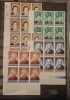 Romania MNH 2000 - Aniversari 1990 supratipar - LP 1509 X6, Nestampilat