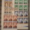 Romania MNH 2000 - Aniversari 1990 supratipar - LP 1509 X6