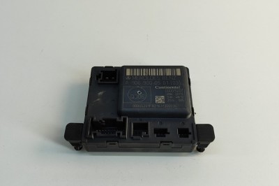 Modul de control ușă st&amp;acirc;nga față MERCEDES-BENZ SPRINTER 3,5-t Van 906 2007 OEM: A9069000501 | 28446585 foto