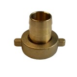 Racord Furtun Alama 1 1/4&quot;, 32mm, 2 Piese
