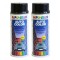 Pachet 2 x Vopsea Spray Auto Dupli-Color Skoda Negru Magic 9910