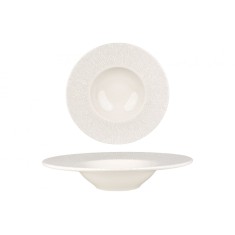 Bonna Farfurie cu paste - Radix - Por&Aring;&pound;elan - 28 cm (400cc) - set de 2
