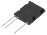 N-MOSFET Tranzistor 1,2kV 24A 520W ISOPLUS i5-pac