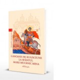 Canoane de rugaciune la Sfantul Mare Mucenic Mina