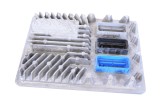 Unitate de control motor CHEVROLET CORVETTE C7 2015 OEM: 12670744 25917739