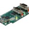Modul USB RS232 D-Sub 9pin x2