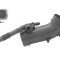 Furtun filtru aer Skoda Superb, 2002-2008; Vw Passat (B5), 2000-2005 Motor 1,8 T/2,0/ 2,8 V6 Benzina; 1,9 Tdi, Plastic, OE: 06b133354ah; 06b133354p;