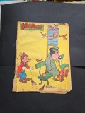 Revista Vaillant No 665?/Anul 14
