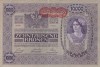 AUSTRIA 10.000 kronen 1918 VF+++!!!