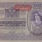 AUSTRIA 10.000 kronen 1918 VF+++!!!