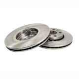 Disc frana Renault Grand Scenic 3, Laguna 3, Laguna Cupe, Latitude, Megane Cc, Megane 3, Scenic 3 Delphi parte montare : Punte fata