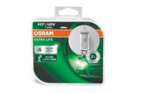 SET 2 BECURI 12V H7 55 W ULTRA LIFE OSRAM