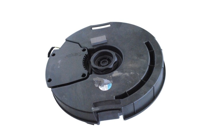 Subwoofer AUDI Q5 FY 2021 OEM: 80A035382A | 25303578