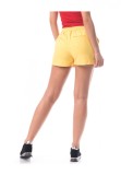 Cumpara ieftin CL801-292 Pantaloni scurti cu buzunare si dunga pe lateral