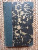 Essai de graphologie scientifique - M. Duparchy-Jeannez, Rao