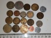 LOT MONEDE / MONEZI VECHI STRAINE, Europa